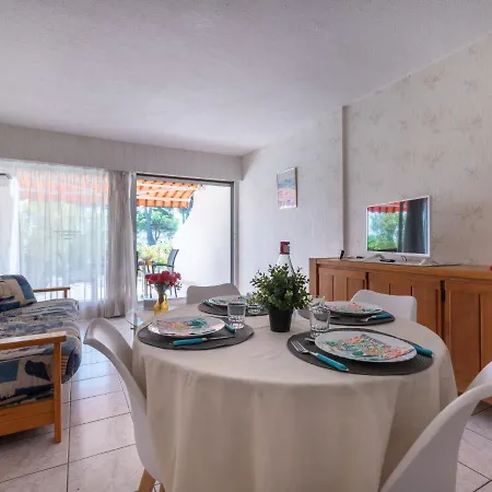 Le Cormoran-2 By Interhome Apartman *