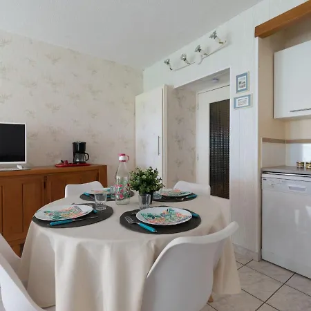 Le Cormoran-2 By Interhome Apartman