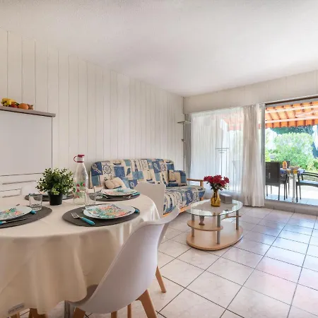 Le Cormoran-2 By Interhome *