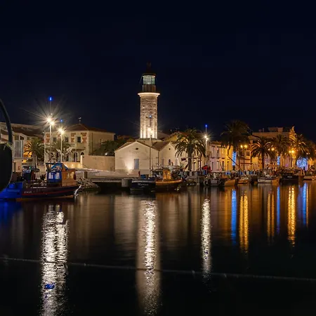 Le Cormoran-2 By Interhome Apartman