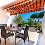 Le Cormoran-2 By Interhome Apartament