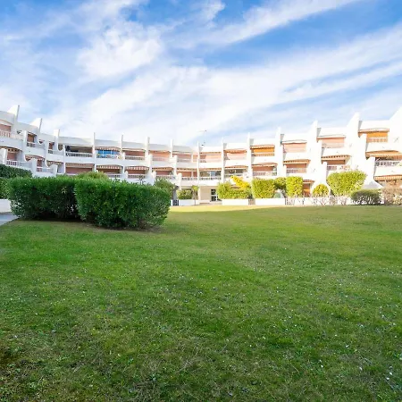 Le Cormoran-2 By Interhome Apartmán *