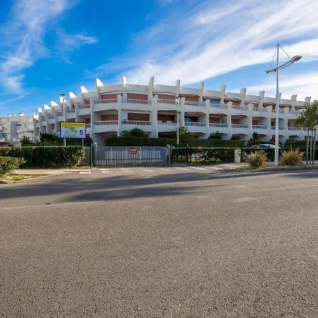 Le Cormoran-2 By Interhome *