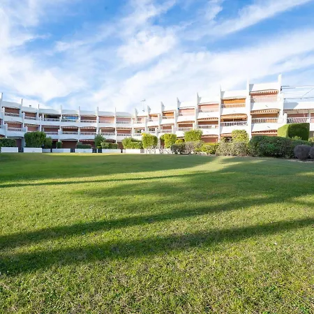 Apartmán Le Cormoran-2 By Interhome