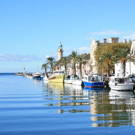 Le Cormoran-2 By Interhome Apartmán *