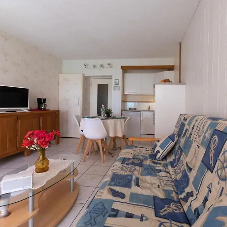 Le Cormoran-2 By Interhome * Le Grau-du-Roi