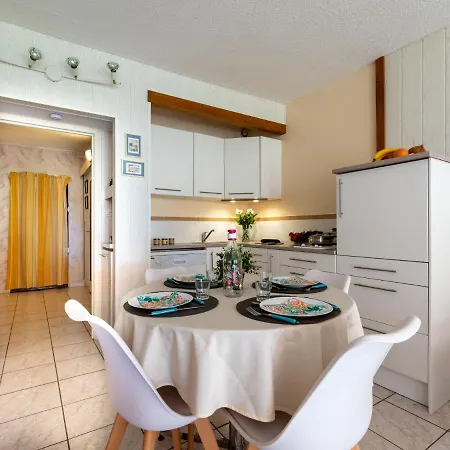 Le Cormoran-2 By Interhome *