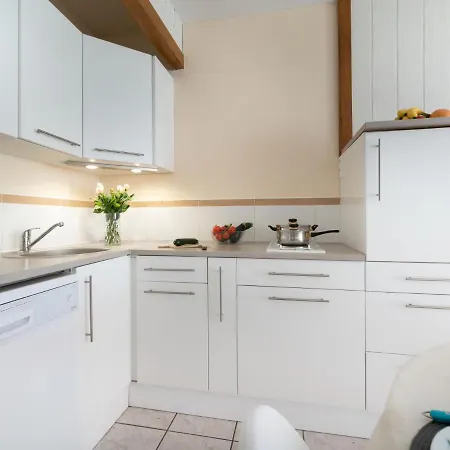 Lägenhet Le Cormoran-2 By Interhome Le Grau-du-Roi