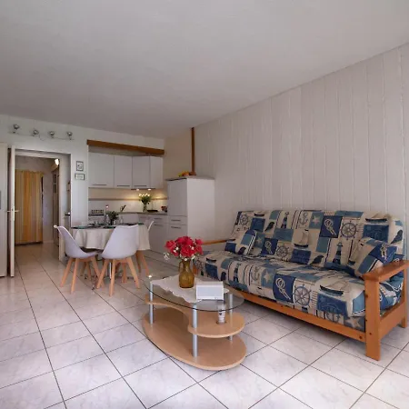 Le Cormoran-2 By Interhome * Le Grau-du-Roi