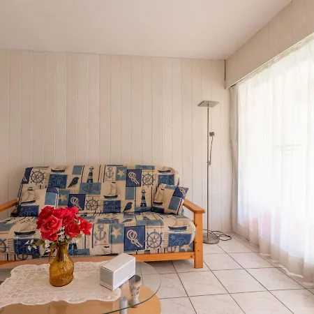 Le Cormoran-2 By Interhome