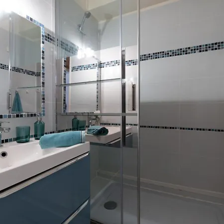 Apartmán Le Cormoran-2 By Interhome Le Grau-du-Roi