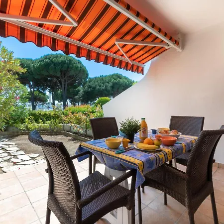 Le Cormoran-2 By Interhome *