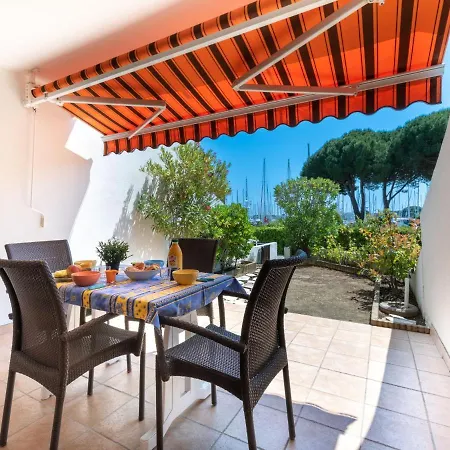 Le Cormoran-2 By Interhome Apartmán