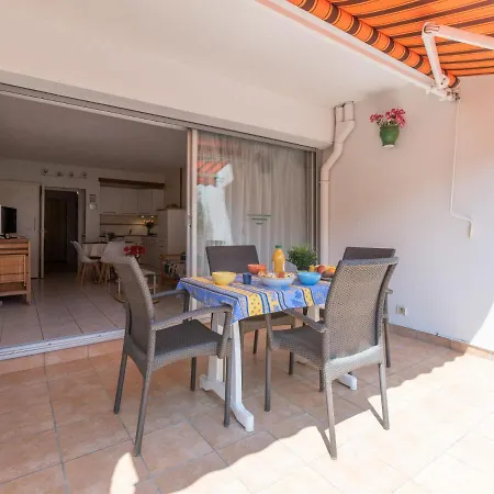 Le Cormoran-2 By Interhome Le Grau-du-Roi