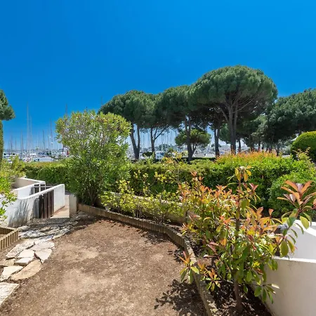 Apartmán Le Cormoran-2 By Interhome *