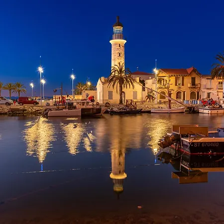 Le Cormoran-2 By Interhome Apartmán